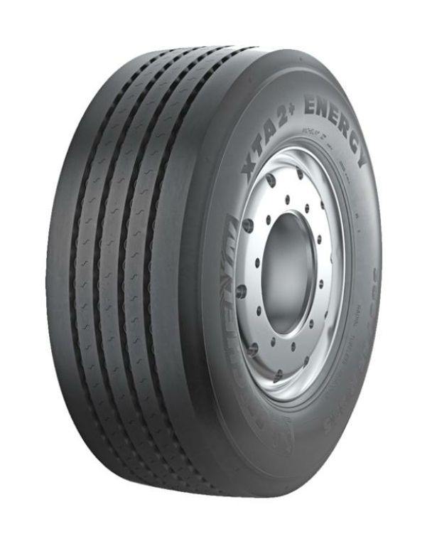 Всесезонные шины Michelin XTA 2 Energy