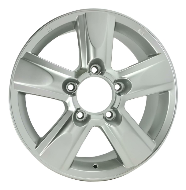 Литые RS Wheels TY-S679