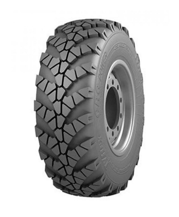 Всесезонные шины Tyrex CRG VM-115