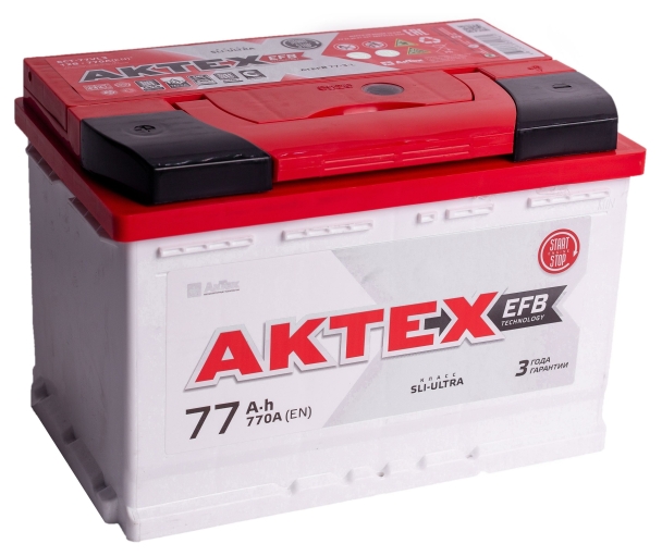 AkTex EFB 77-З-R