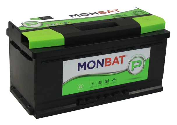 Monbat Premium MP1090L50