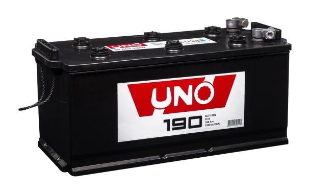 Uno 6СТ-190N