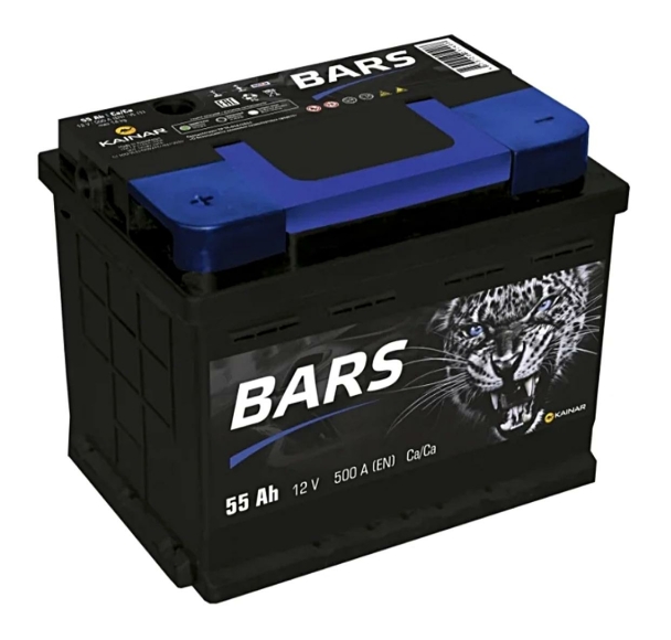 BARS 6СТ-55.0