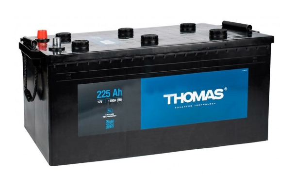 Thomas 6СТ-225R