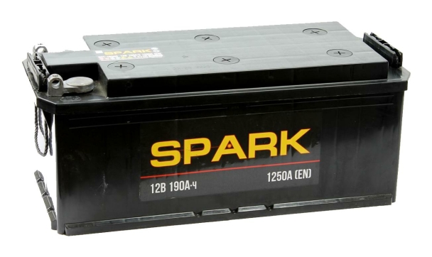 Spark TT 6СТ-190N3