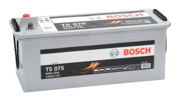 Bosch T5 075