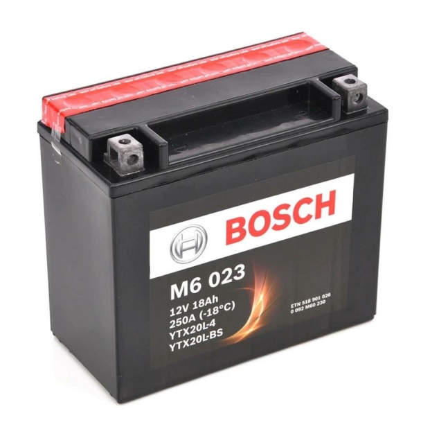 Bosch M6 023