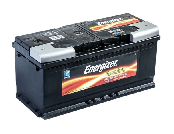 Energizer Premium EM110L6