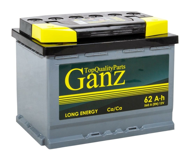 Ganz GA621