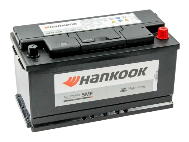 Hankook 60038