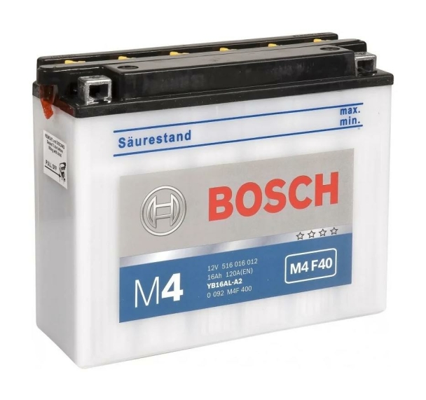 Bosch M4 F40