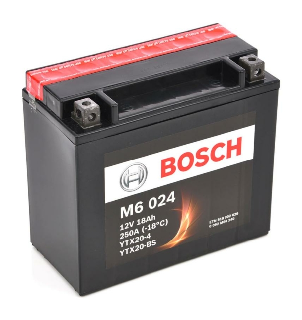Bosch M6 024