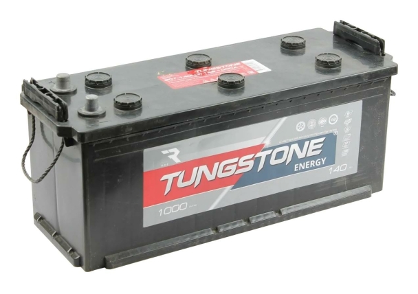 Tungstone Energy TEN14030