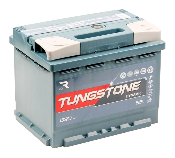 Tungstone Dynamic TDY5500