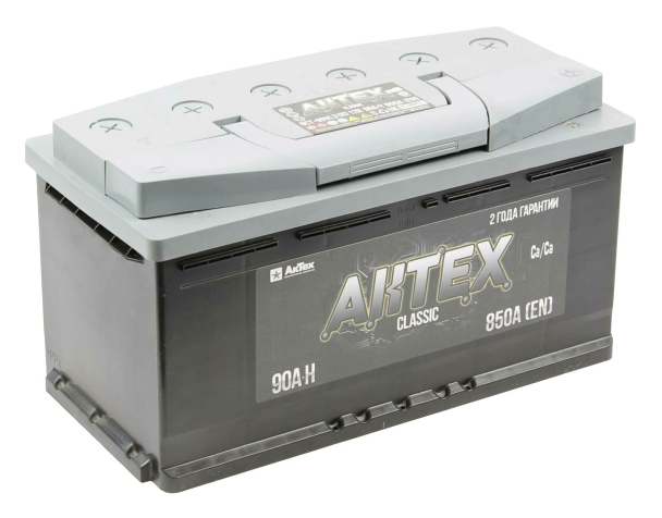 AkTex Classic 90-З-R