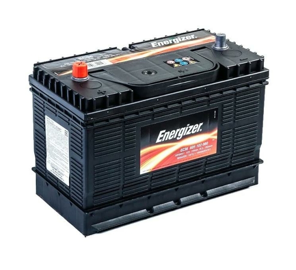 Energizer Commercial EC36