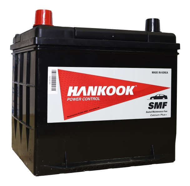Hankook 26-550