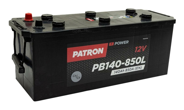Patron Power PB140-850L