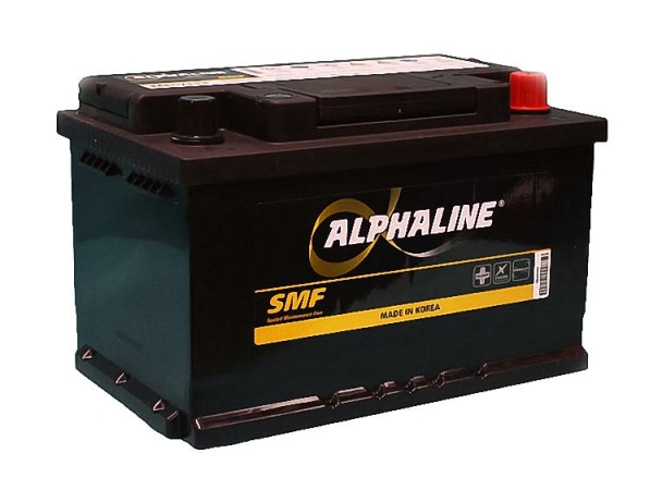 AlphaLine Standard 55559