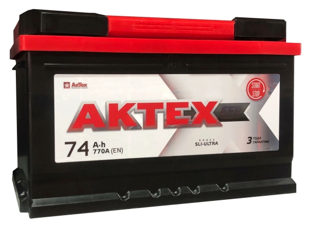 AkTex EFB 74-З-L