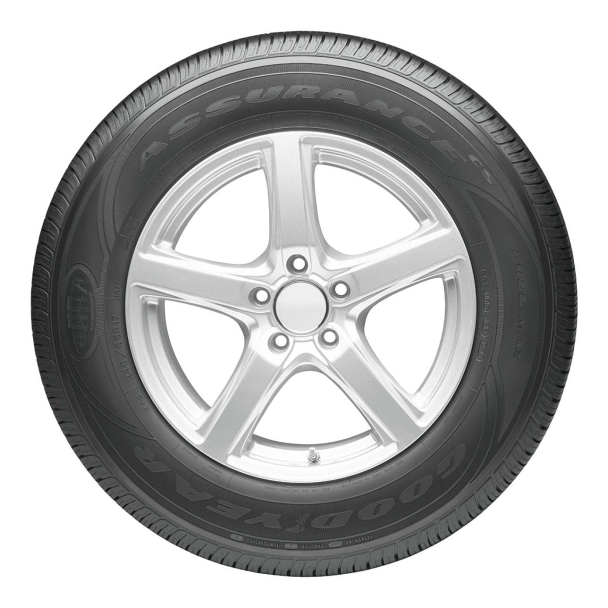 Всесезонные шины Goodyear Assurance CS Fuel Max