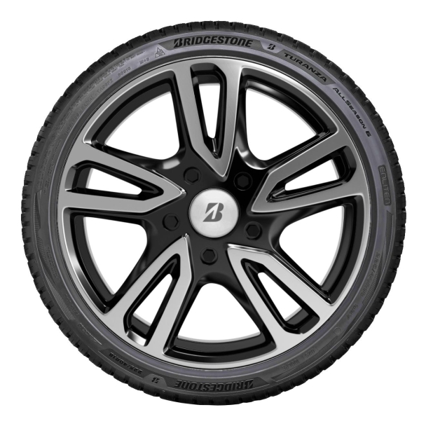 Всесезонные шины Bridgestone Turanza AllSeason 6